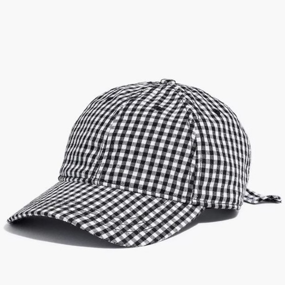 Baseball hat - Picture 1 of 6